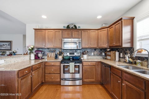 Tiny photo for 2619 Ravens Glass Court, Wilmington, NC 28411 (MLS # 100583478)