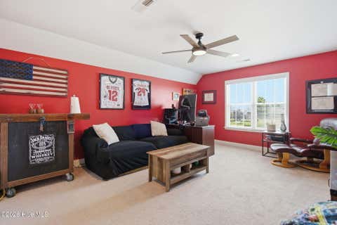 Tiny photo for 2619 Ravens Glass Court, Wilmington, NC 28411 (MLS # 100583478)