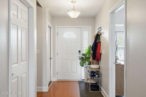 Tiny photo for 2619 Ravens Glass Court, Wilmington, NC 28411 (MLS # 100583478)