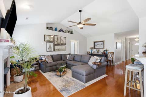 Tiny photo for 2619 Ravens Glass Court, Wilmington, NC 28411 (MLS # 100583478)