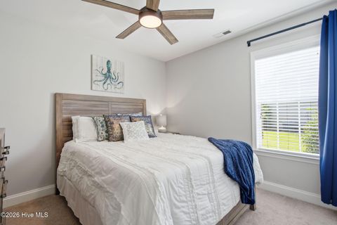 Tiny photo for 2619 Ravens Glass Court, Wilmington, NC 28411 (MLS # 100583478)