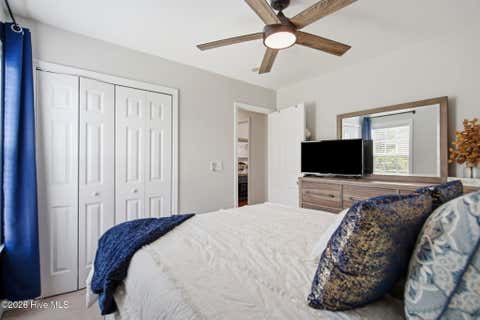 Tiny photo for 2619 Ravens Glass Court, Wilmington, NC 28411 (MLS # 100583478)