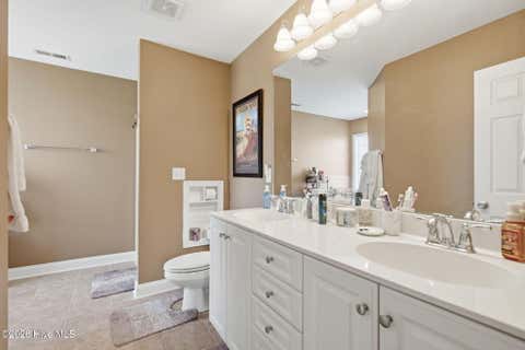 Tiny photo for 2619 Ravens Glass Court, Wilmington, NC 28411 (MLS # 100583478)