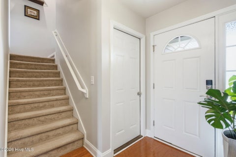 Tiny photo for 2619 Ravens Glass Court, Wilmington, NC 28411 (MLS # 100583478)