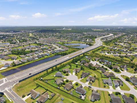Tiny photo for 2619 Ravens Glass Court, Wilmington, NC 28411 (MLS # 100583478)