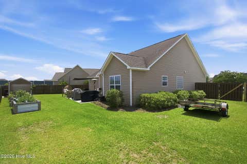 Tiny photo for 2619 Ravens Glass Court, Wilmington, NC 28411 (MLS # 100583478)