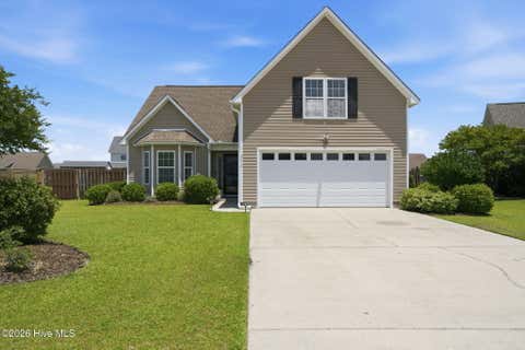 Tiny photo for 2619 Ravens Glass Court, Wilmington, NC 28411 (MLS # 100583478)