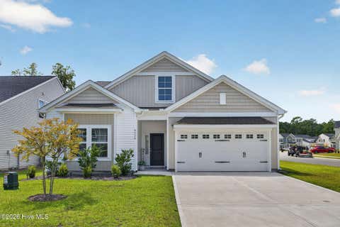 Homes For Sale - 4334 Parsons Mill Drive<br/> New Hanover County, Castle Hayne, NC 28429