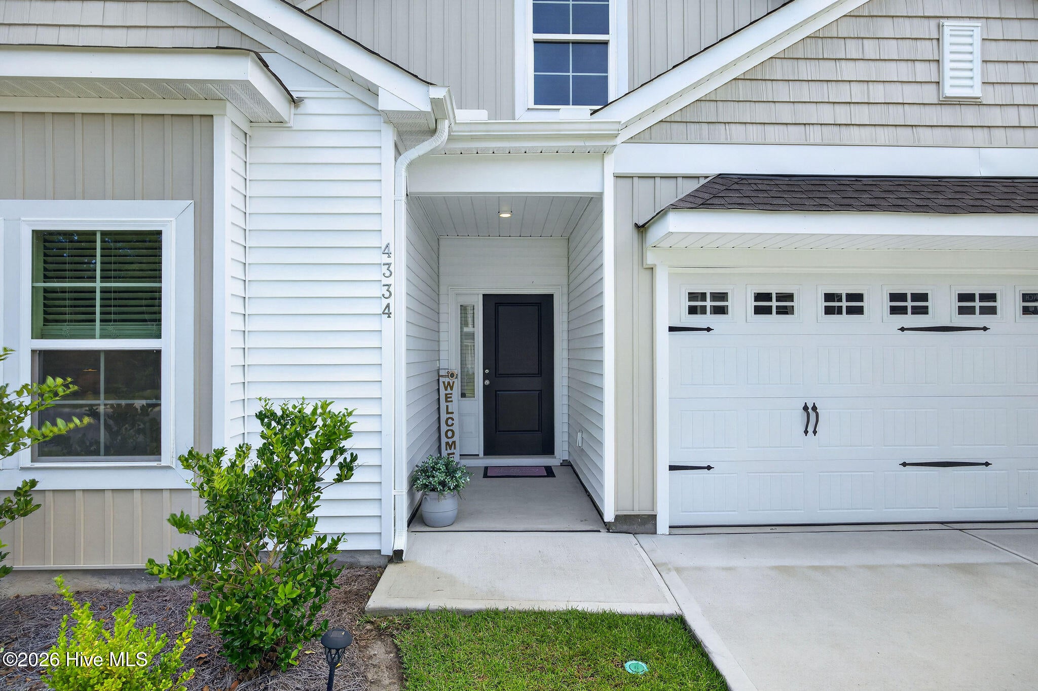 4334 Parsons Mill Drive Lot 249