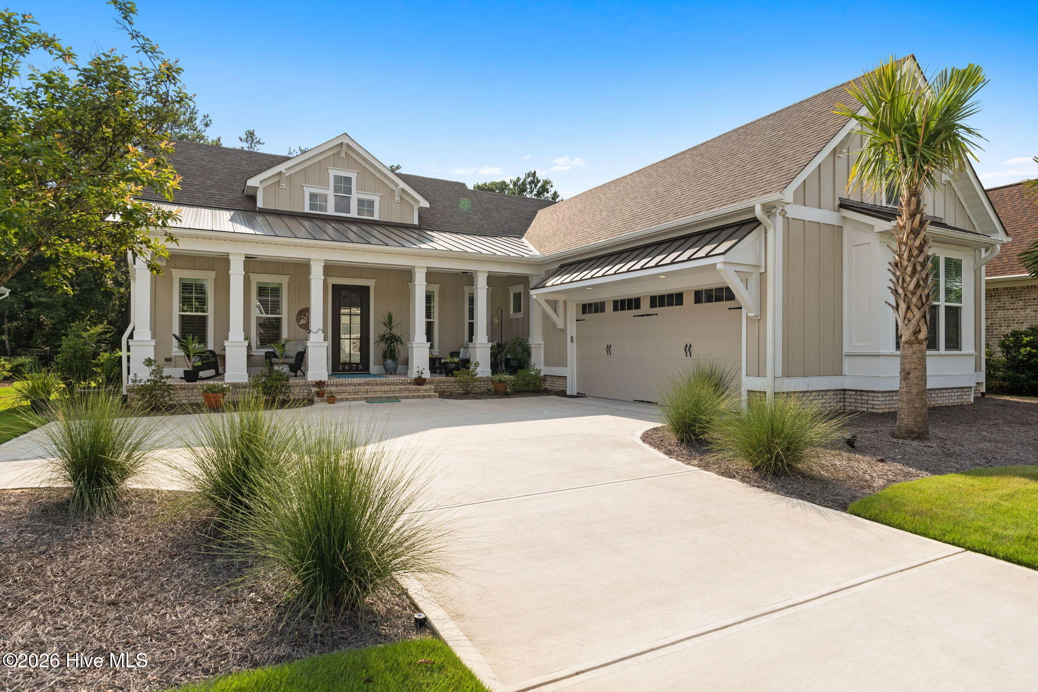 2675 W Timber Crest Drive NE