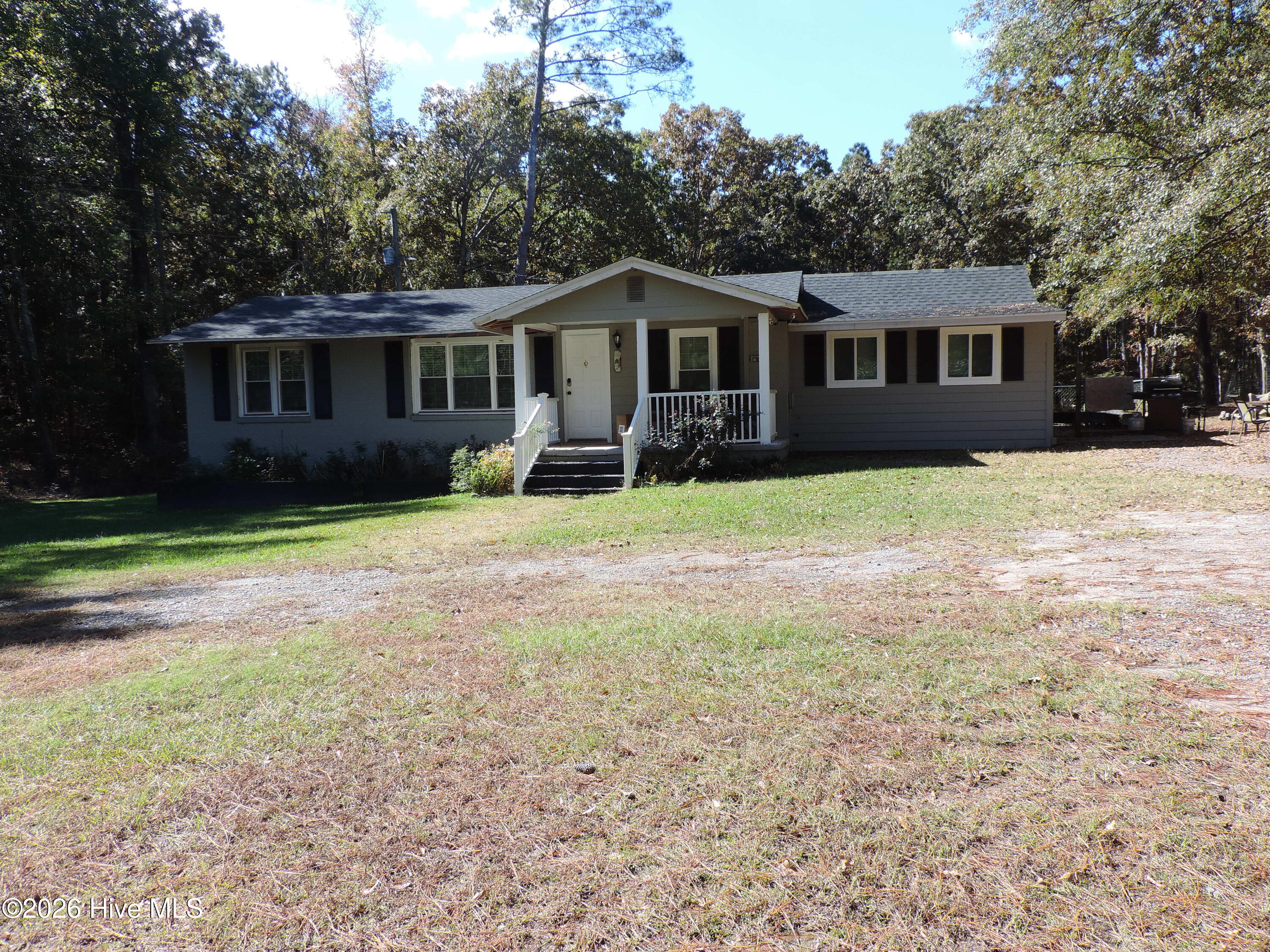 423 Greenfield Road