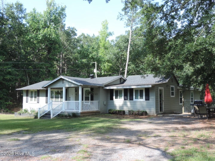 Photo 1 of 22 — 423 Greenfield Road, McCormick, SC 29835