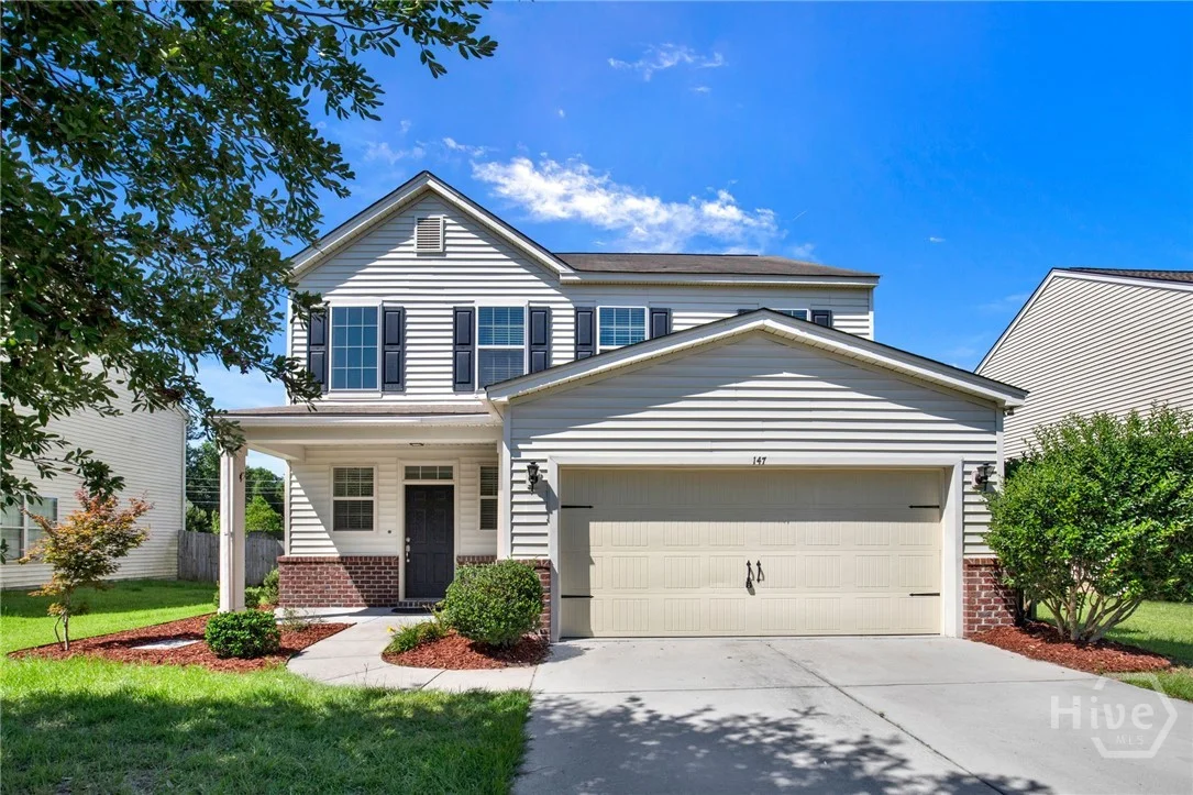 147 Shady Grove Lane