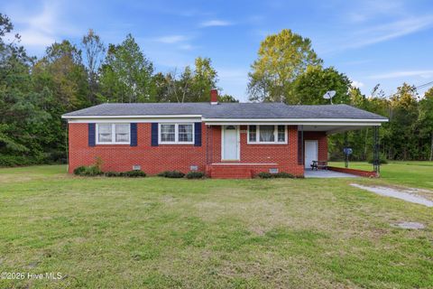 6566 Hwy 41 W Trenton NC 28585