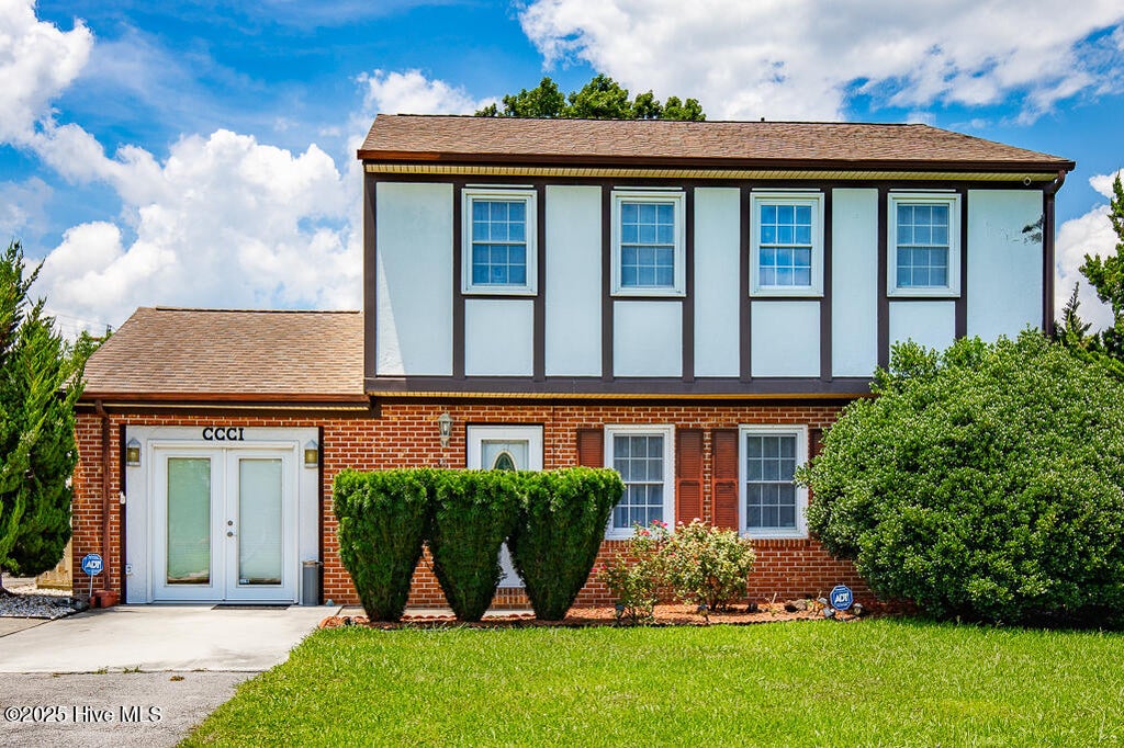 Photo of 301 Murdoch Road, Newport, NC 28570 (MLS # 100606353)