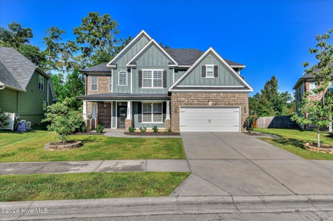 Photo of 1341 Eldrick Lane, Grovetown, GA 30813 (MLS # 100610758)