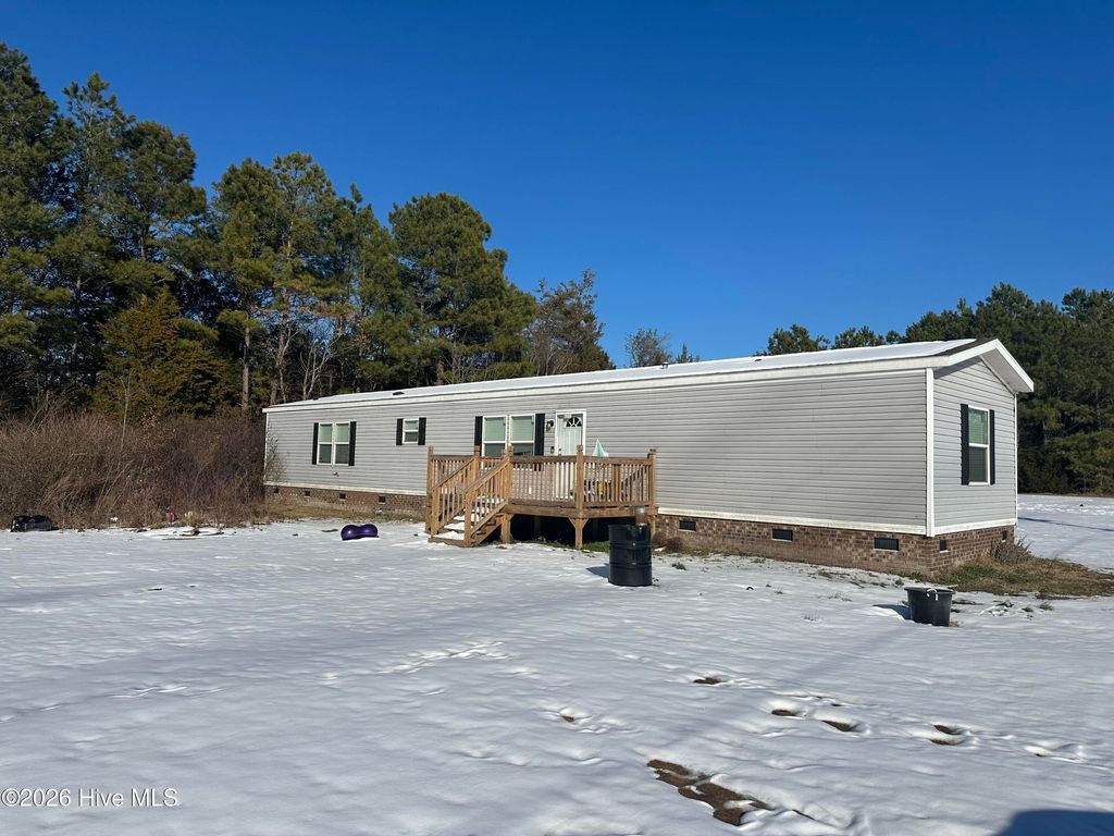 Photo of 11521 Paradise Court, Laurel Hill, NC 28351 (MLS # 100552640)
