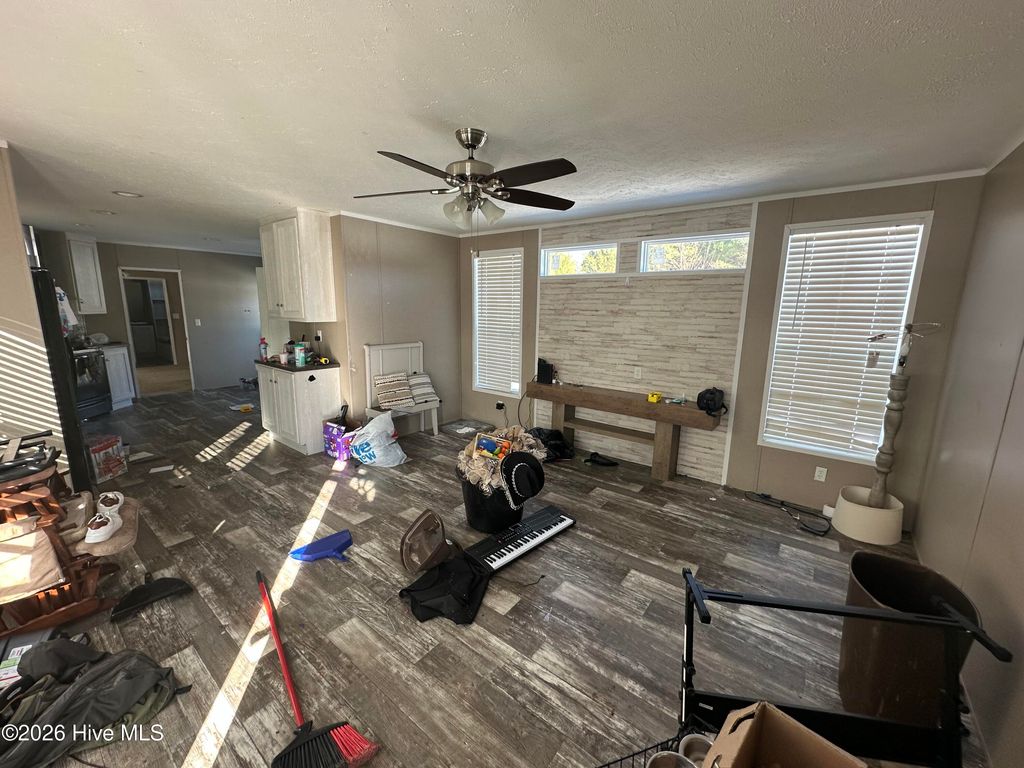 Photo of 11521 Paradise Court, Laurel Hill, NC 28351 (MLS # 100552640)