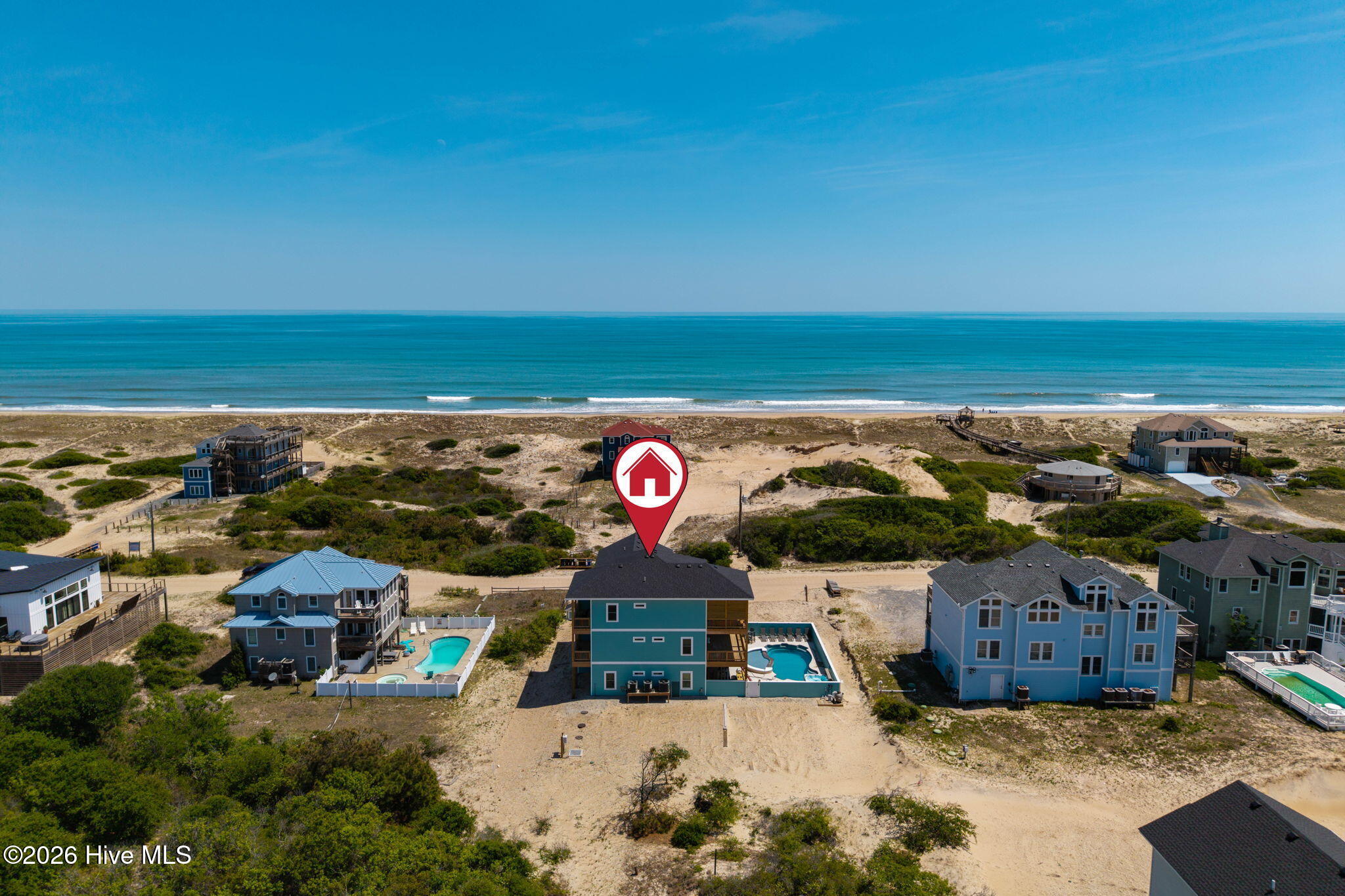 2230 Sandfiddler Road