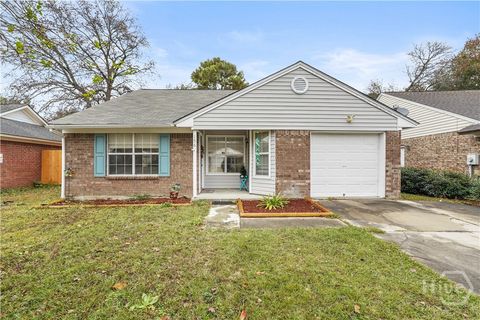 Homes For Sale - 156 Ropemaker Lane<br/> Savannah, GA 31410
