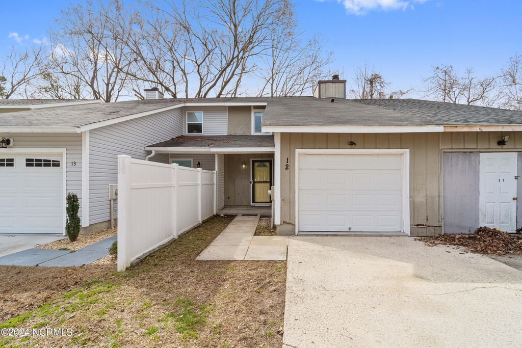 Photo of 12 S Onsville Place, Jacksonville, NC 28546 (MLS # 100566962)