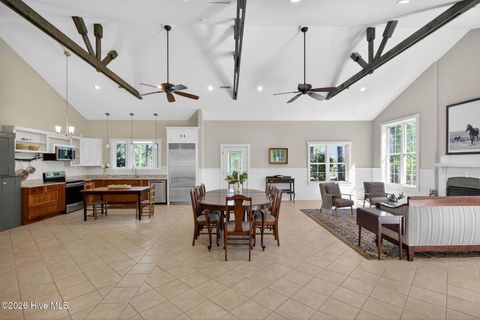 Photo of 2265 Lakebay Road, Vass, NC 28394 (MLS # 100571339)