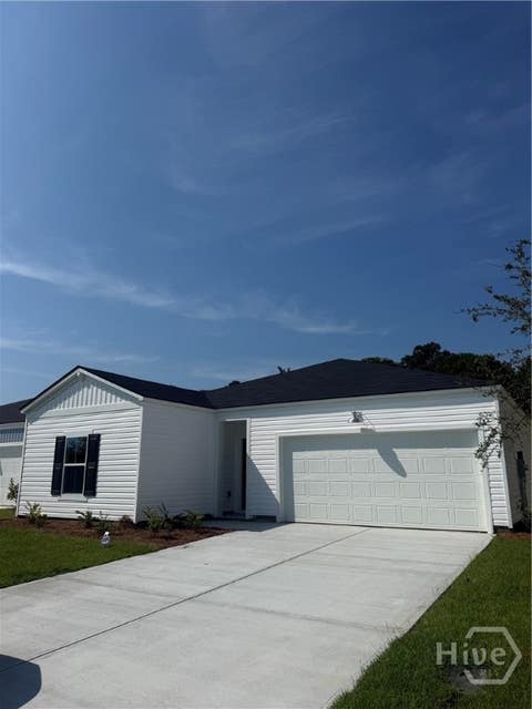 Homes For Rent - 150 Geranium Way<br/> Savannah, GA 31302