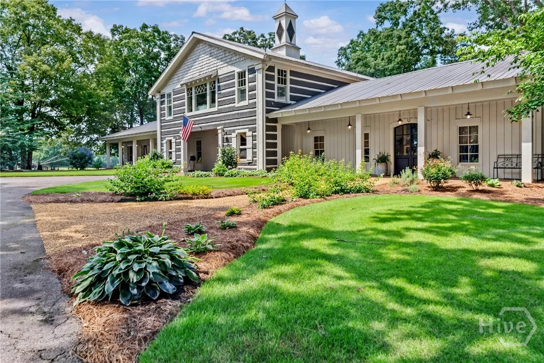 3701 Little River Road, Madison, GA, 30650