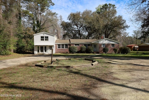 Multifamily For Rent - 1190 Blue Creek Road #B<br/> Jacksonville, NC 28540