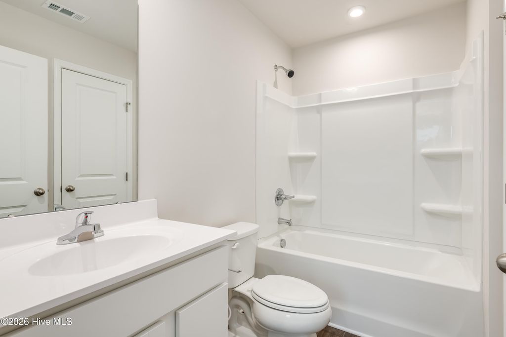 Photo of 234 Winborne Lane, Edenton, NC 27932 (MLS # 100556574)