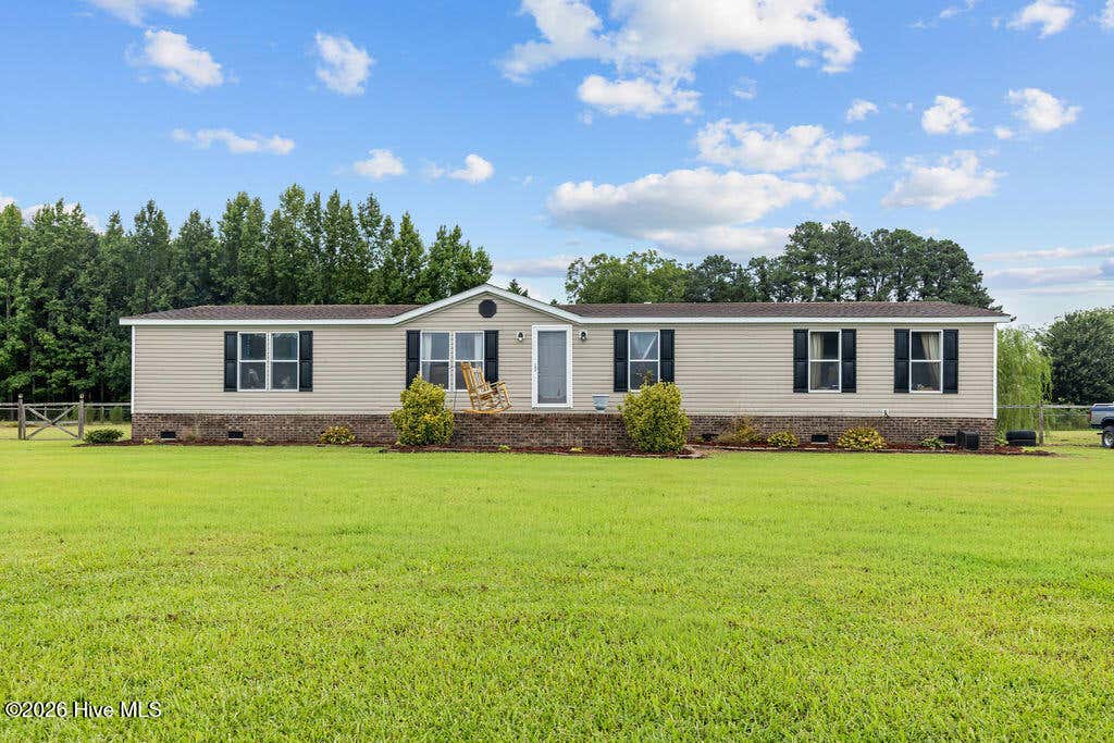 Photo of 9 Muddy Cross Road, Hobbsville, NC 27946 (MLS # 100594053)