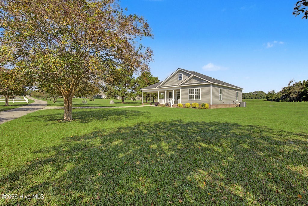 Photo of 7412 Fish Pond Road, Sims, NC 27880 (MLS # 100608540)