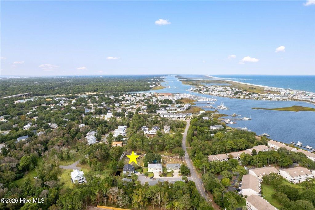 Photo of 113 Reef Road, Carolina Beach, NC 28428 (MLS # 100564384)