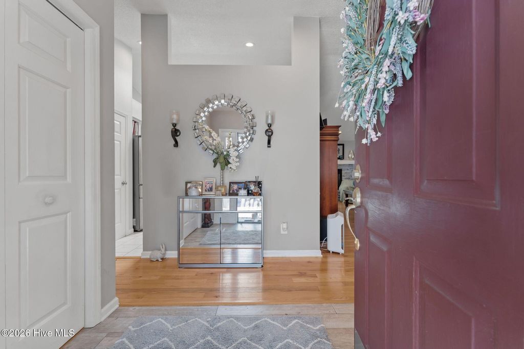 Photo of 117 Pineneedle Drive, West End, NC 27376 (MLS # 100568933)