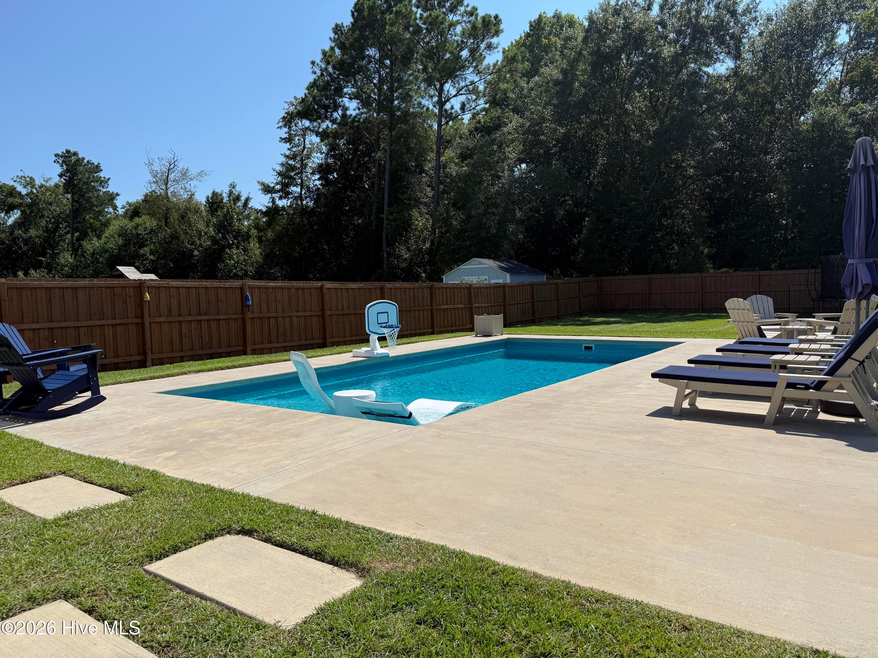 1220 Pandion Drive