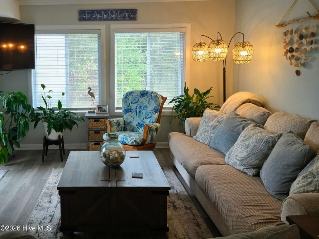 Photo of 650 Salter Path Road #203, Pine Knoll Shores, NC 28512 (MLS # 100547391)