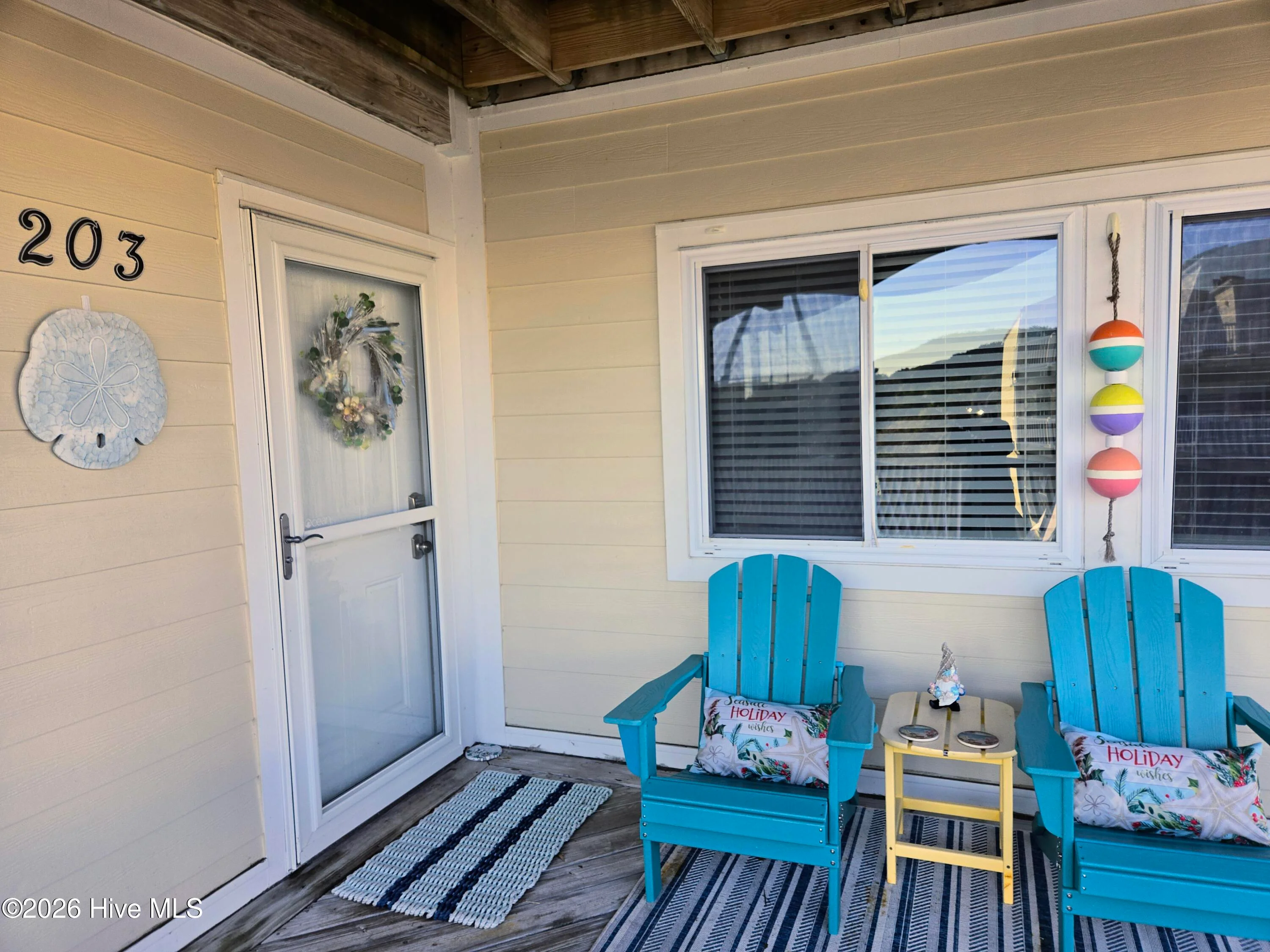 650 Salter Path Road Unit 203