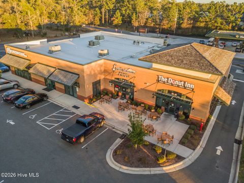 Tiny photo for 367 Greenview Ranches, Wilmington, NC 28411 (MLS # 100570268)