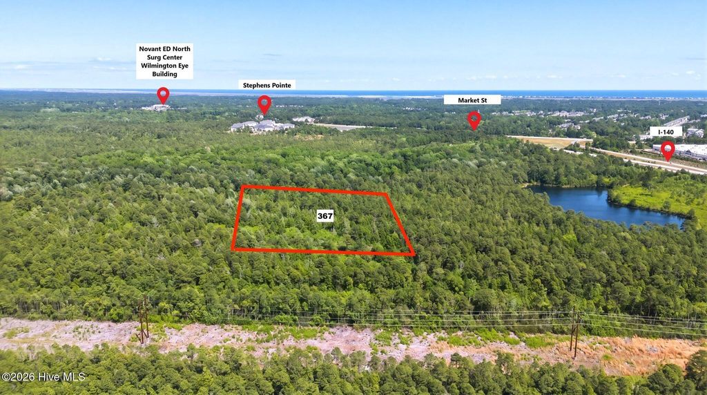 Photo of 367 Greenview Ranches, Wilmington, NC 28411 (MLS # 100570268)