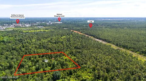 Tiny photo for 367 Greenview Ranches, Wilmington, NC 28411 (MLS # 100570268)