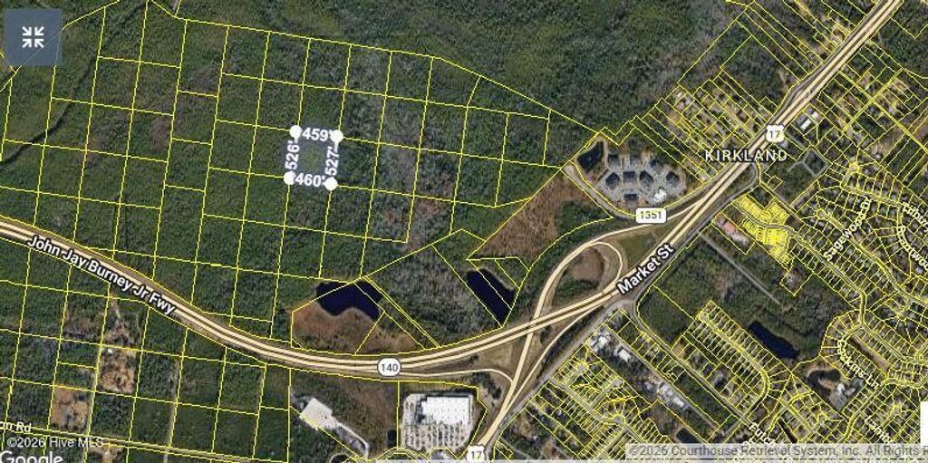 Photo of 367 Greenview Ranches, Wilmington, NC 28411 (MLS # 100570268)