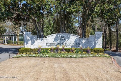 Tiny photo for 367 Greenview Ranches, Wilmington, NC 28411 (MLS # 100570268)