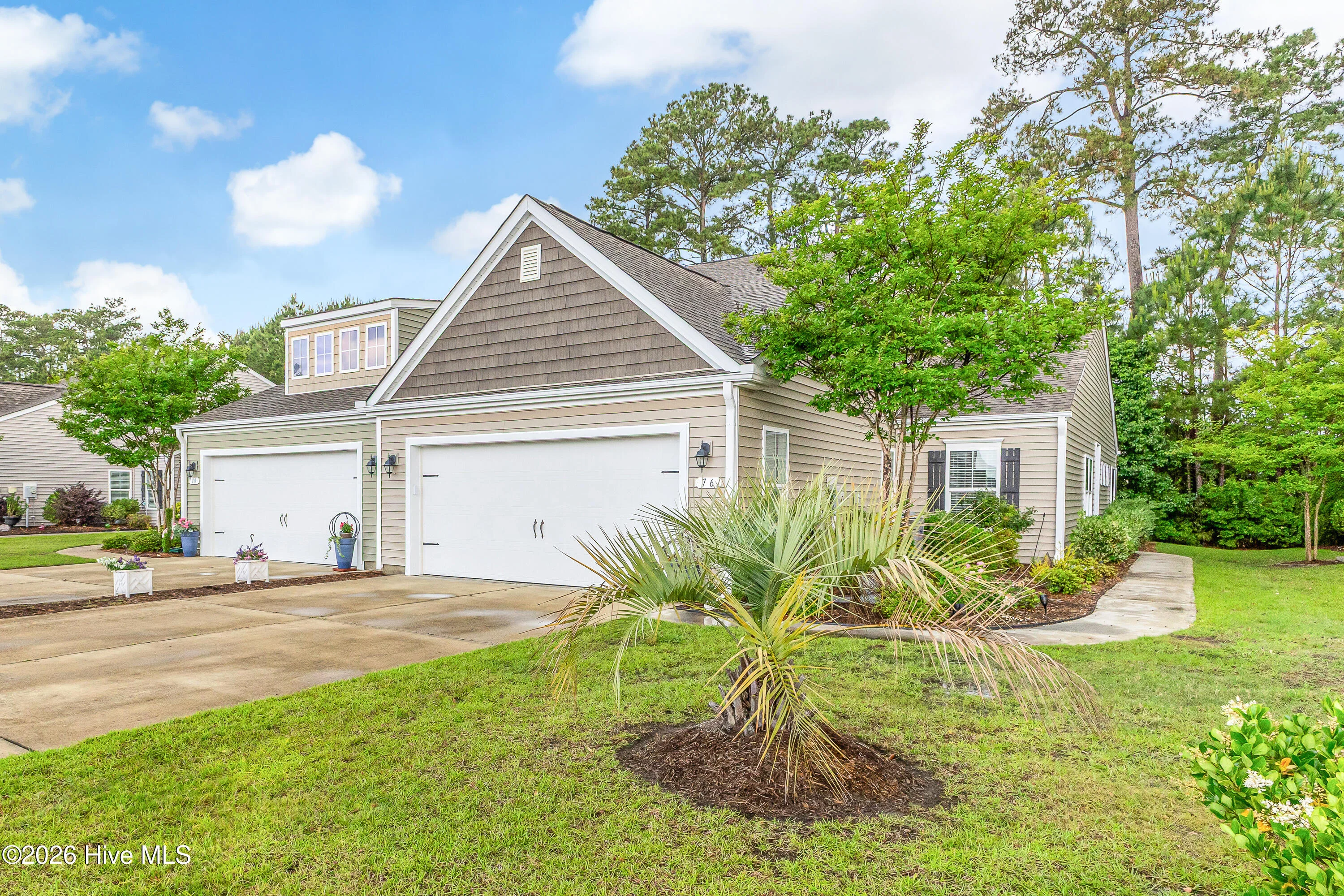 76 Calabash Lakes Boulevard
