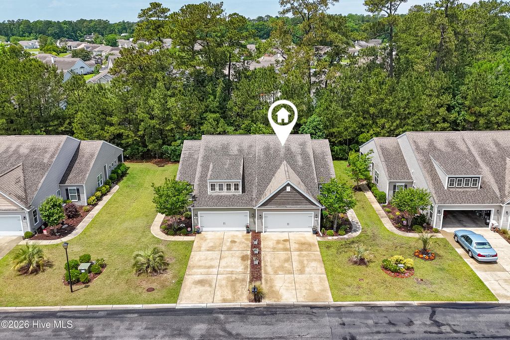 Photo of 76 Calabash Lakes Boulevard, Carolina Shores, NC 28467 (MLS # 100574626)