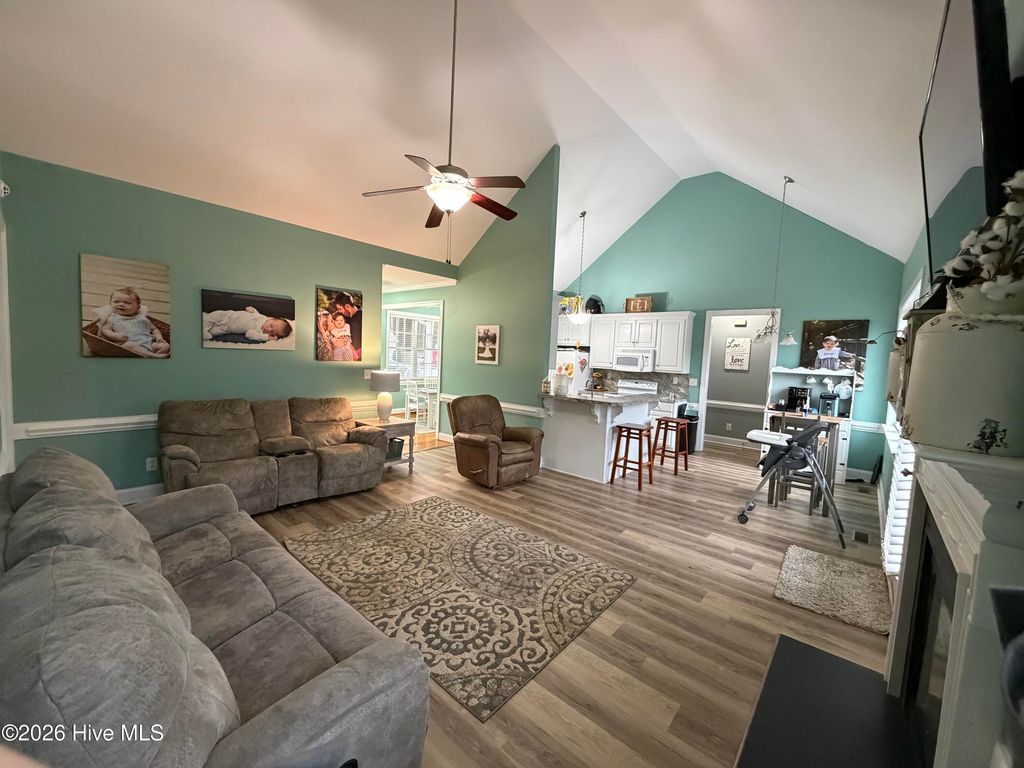 Photo of 5316 Solaris Drive, Wilson, NC 27896 (MLS # 100556242)