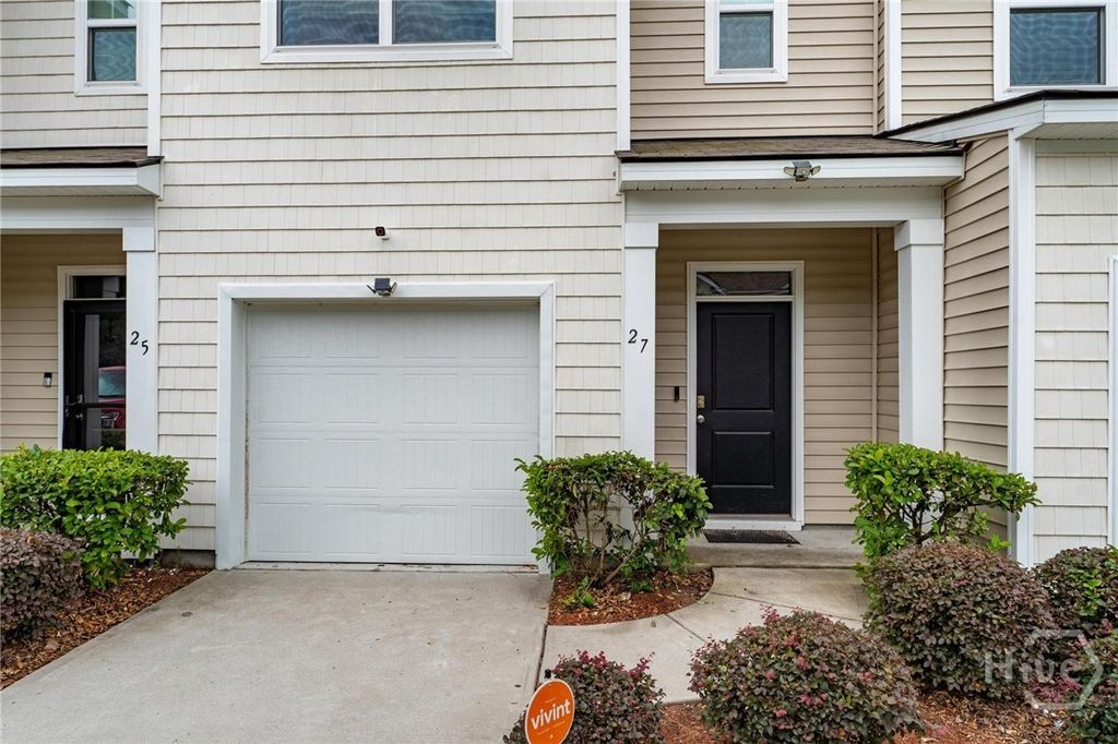 Photo of 27 Villas Of Garrard Drive, Savannah, GA 31405 (MLS # SA355803)