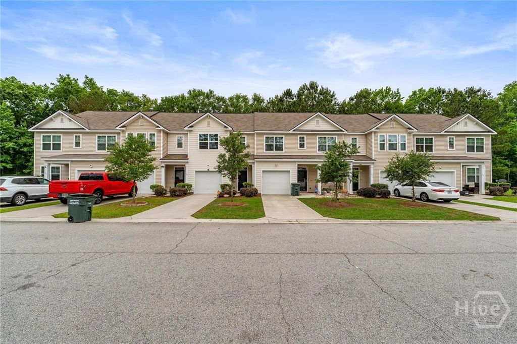 Photo of 27 Villas Of Garrard Drive, Savannah, GA 31405 (MLS # SA355803)
