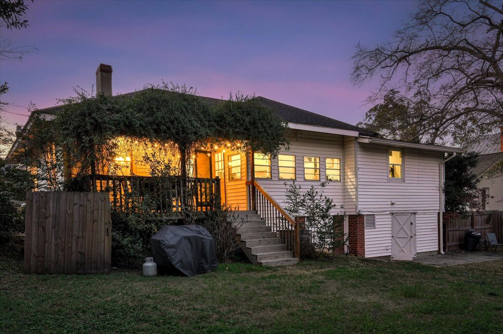 Photo of 1220 Hickman Road, Augusta, GA 30904 (MLS # 554544)