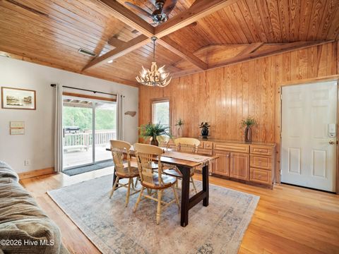 Tiny photo for 221 Estate Road, Atkinson, NC 28421 (MLS # 100571843)
