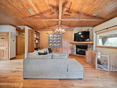 Tiny photo for 221 Estate Road, Atkinson, NC 28421 (MLS # 100571843)